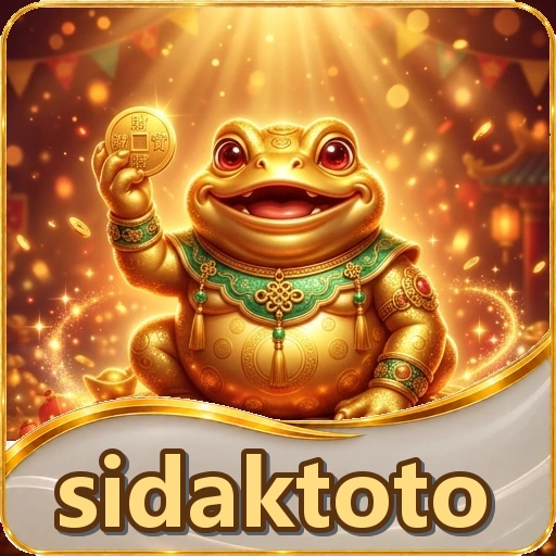 Halaman fitur sidaktoto