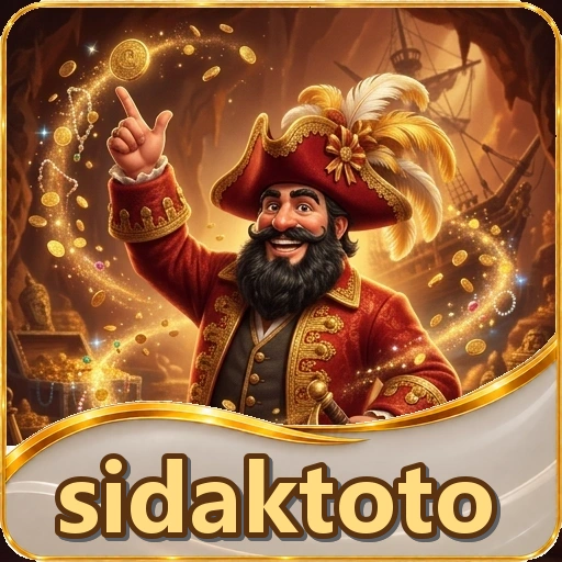 Mode gelap sidaktoto