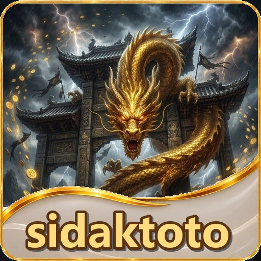 Halaman pengaturan sidaktoto