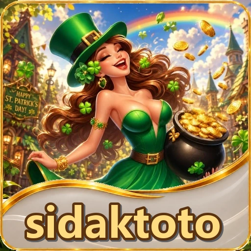 Halaman profil pengguna sidaktoto