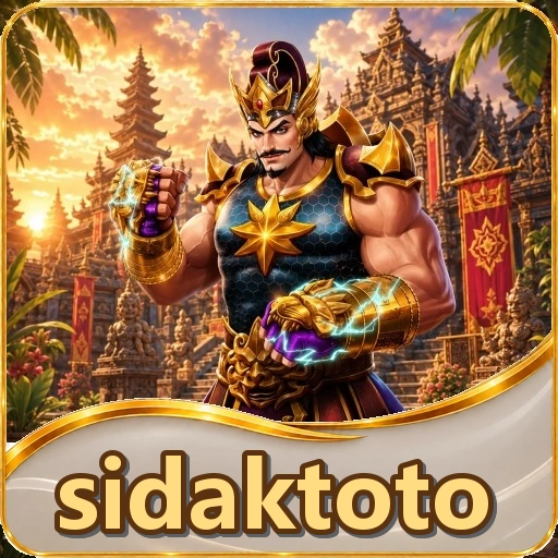 Mode gelap sidaktoto