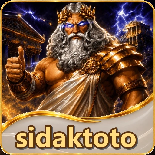 Halaman fitur sidaktoto