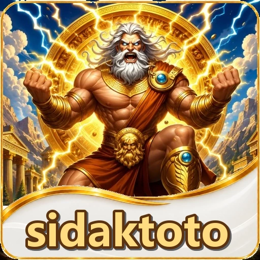 Mode gelap sidaktoto