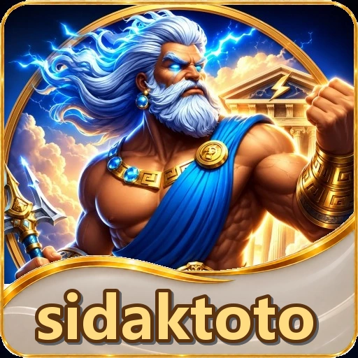Halaman fitur sidaktoto
