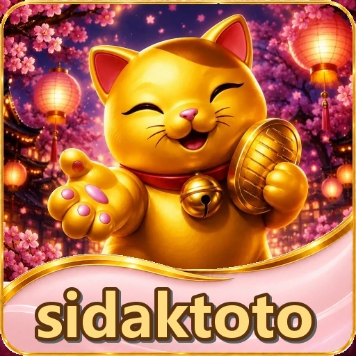 Mode gelap sidaktoto
