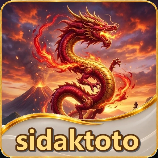 Halaman fitur sidaktoto