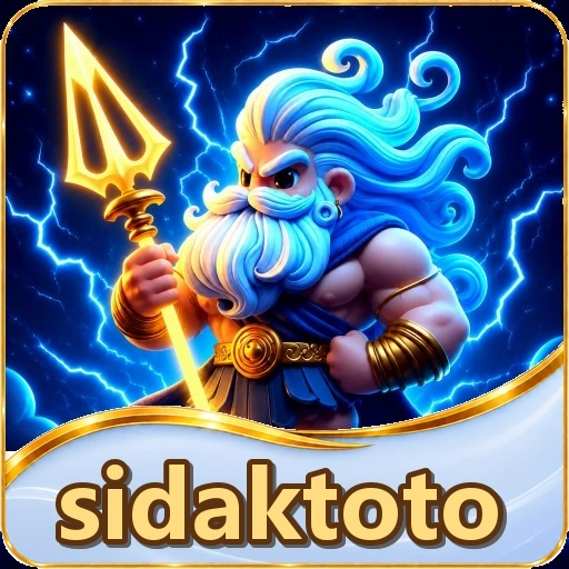 Halaman fitur sidaktoto