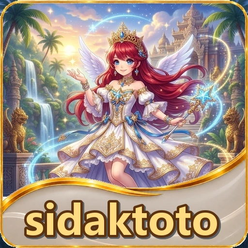 Mode gelap sidaktoto