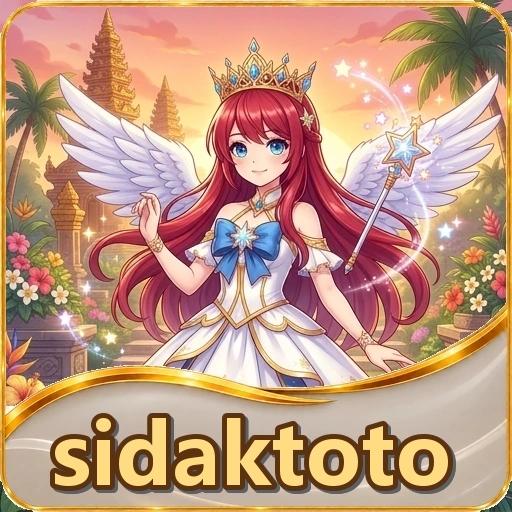 Halaman fitur sidaktoto
