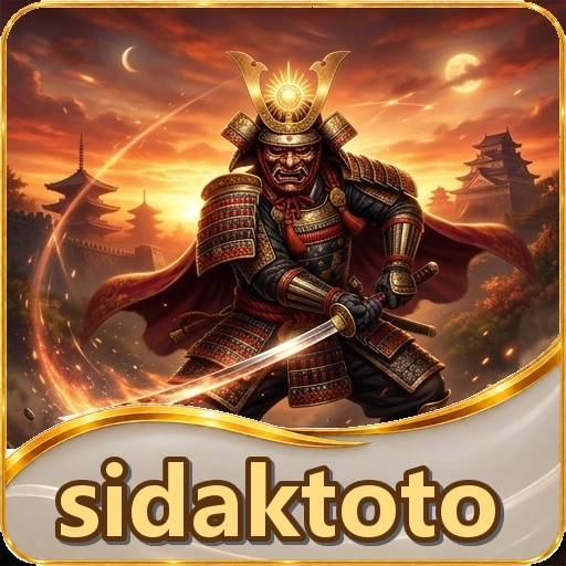Mode gelap sidaktoto