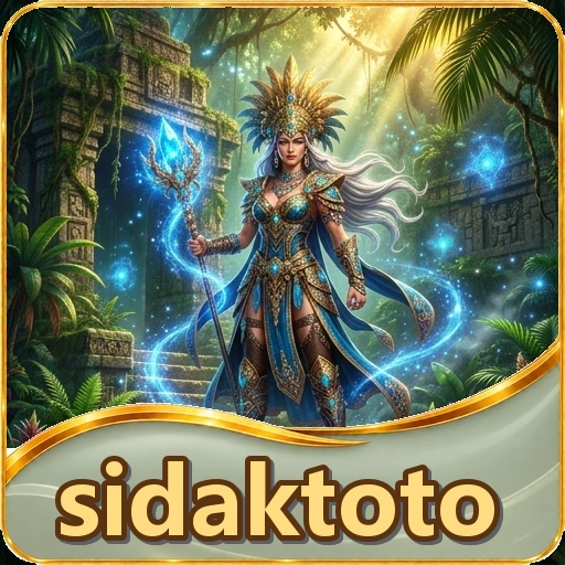 Halaman pengaturan sidaktoto